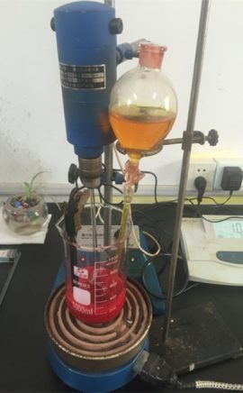 Реакція сполучення