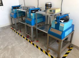 Плоский млин