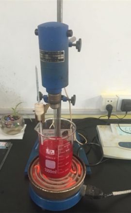 Ізоляційна обробка