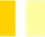 Пігментно-жовтий-180-кольоровий