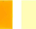 Пігментно-жовтий-191-Кольоровий