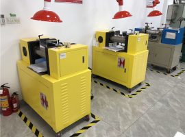 Роликова машина